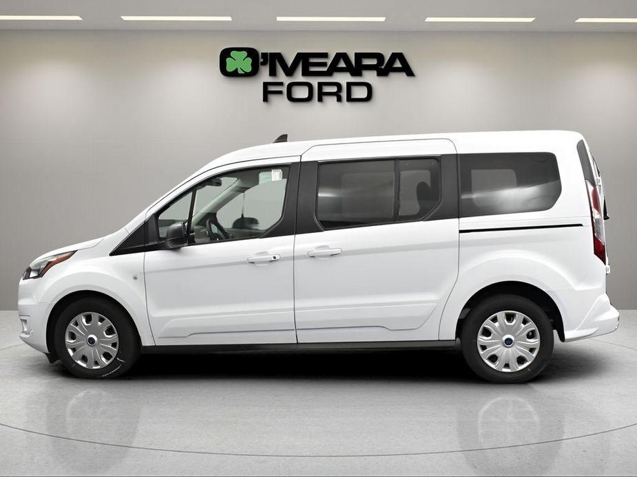 new 2023 Ford Transit Connect car, priced at $40,884