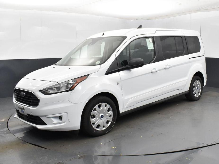 new 2023 Ford Transit Connect car, priced at $40,285