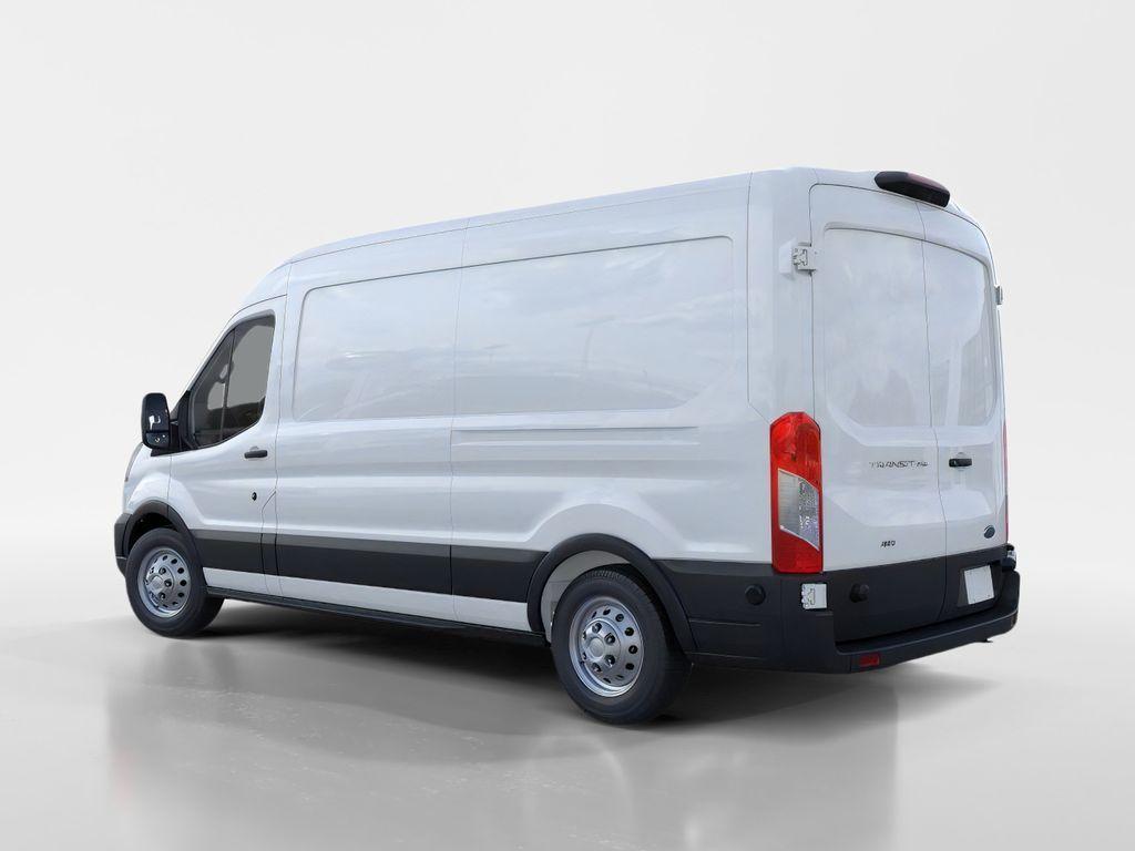 new 2025 Ford Transit-250 car, priced at $58,015