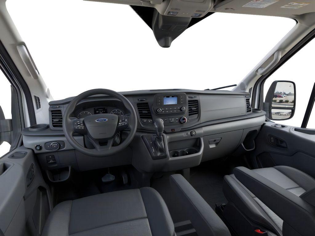 new 2025 Ford Transit-250 car, priced at $58,015