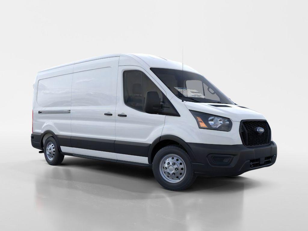 new 2025 Ford Transit-250 car, priced at $58,015