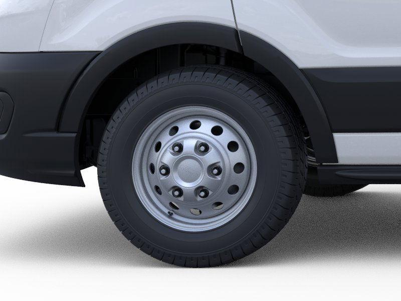 new 2025 Ford Transit-250 car, priced at $58,015