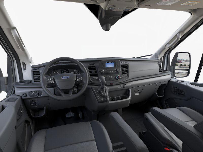 new 2025 Ford Transit-250 car, priced at $58,015
