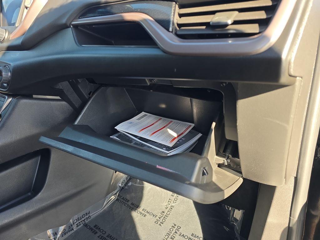 used 2022 GMC Terrain car, priced at $22,590