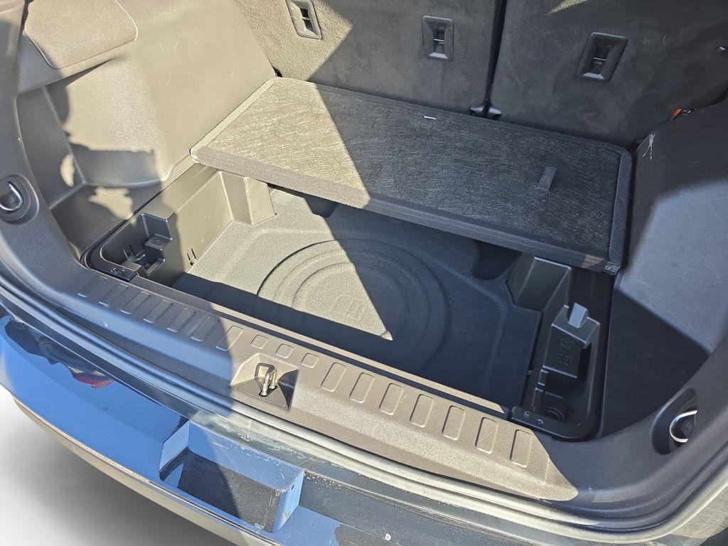 used 2022 GMC Terrain car, priced at $22,590