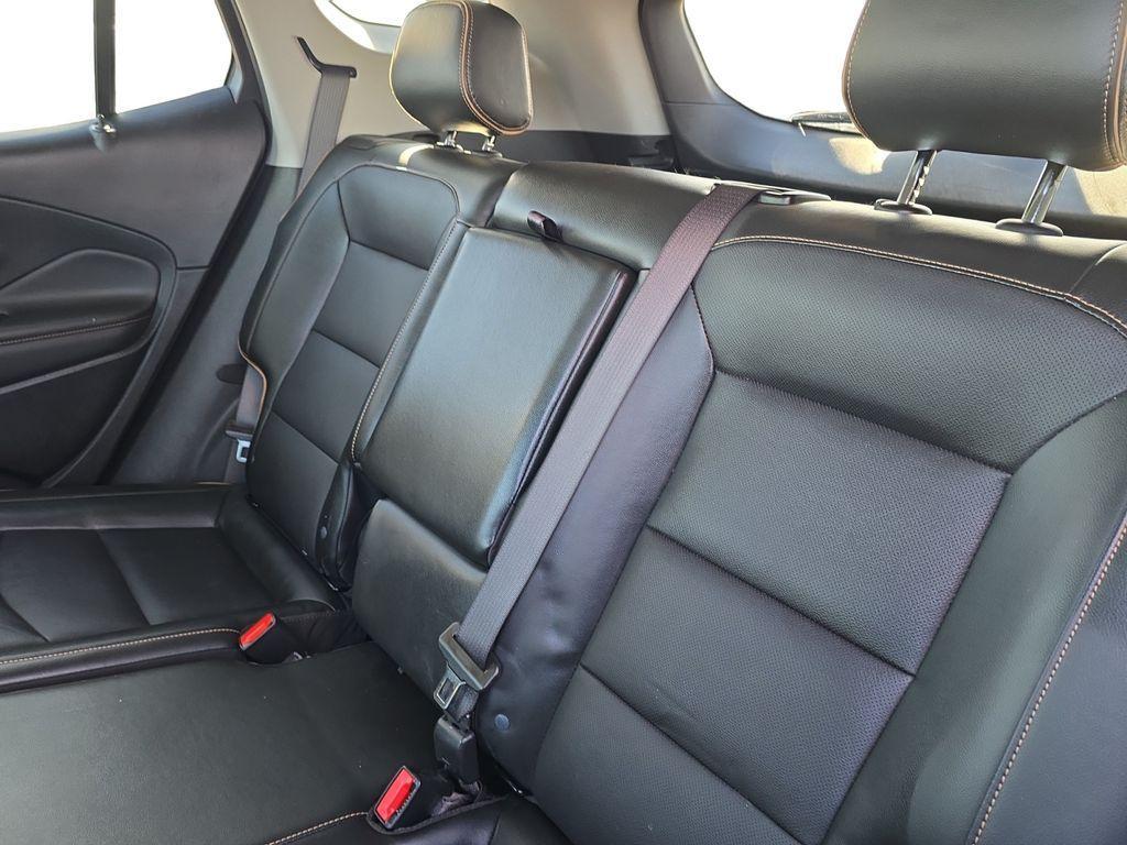 used 2022 GMC Terrain car, priced at $22,590