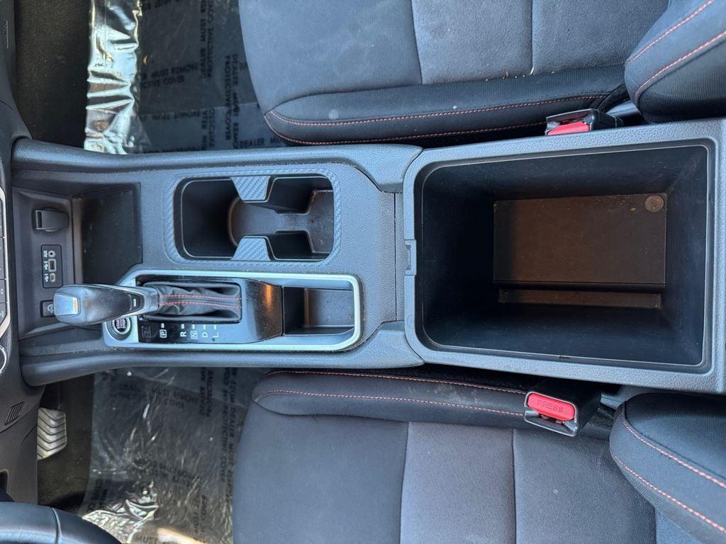 used 2024 Nissan Sentra car, priced at $22,790