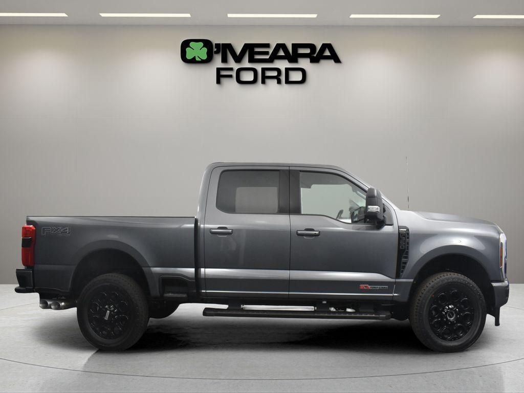 new 2025 Ford F-350 car, priced at $88,784