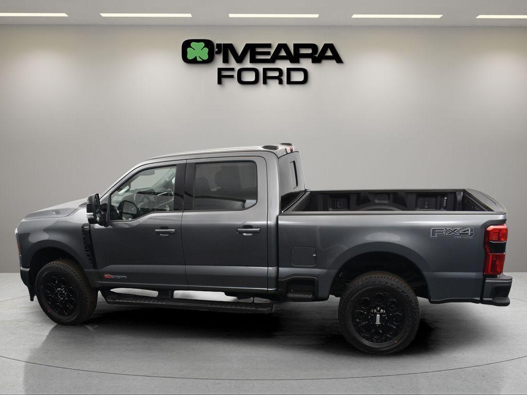 new 2025 Ford F-350 car, priced at $88,784