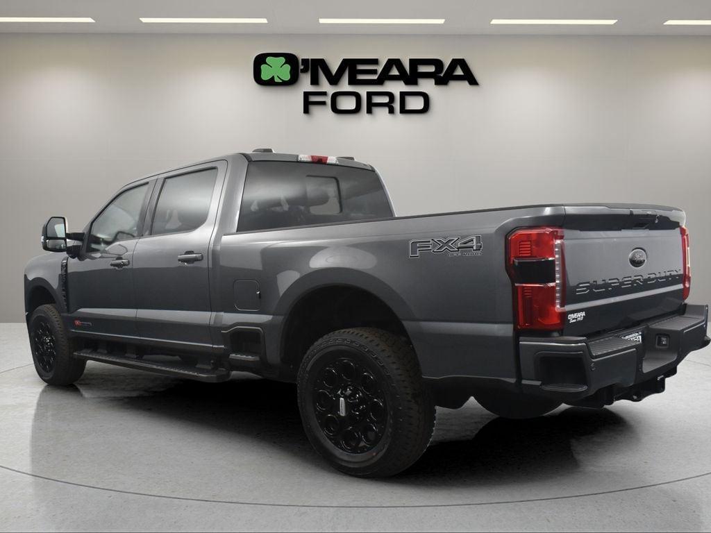 new 2025 Ford F-350 car, priced at $88,784