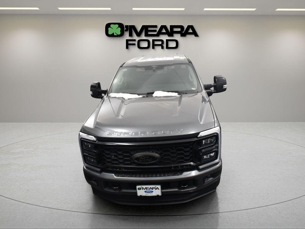 new 2025 Ford F-350 car, priced at $88,784