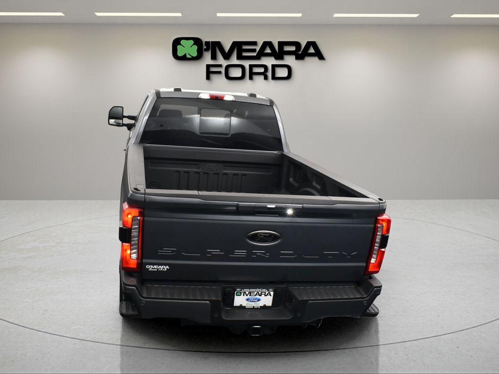 new 2025 Ford F-350 car, priced at $88,784