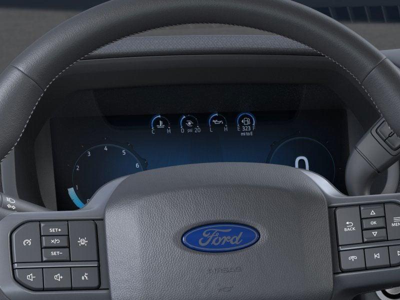 new 2024 Ford F-150 car, priced at $60,524