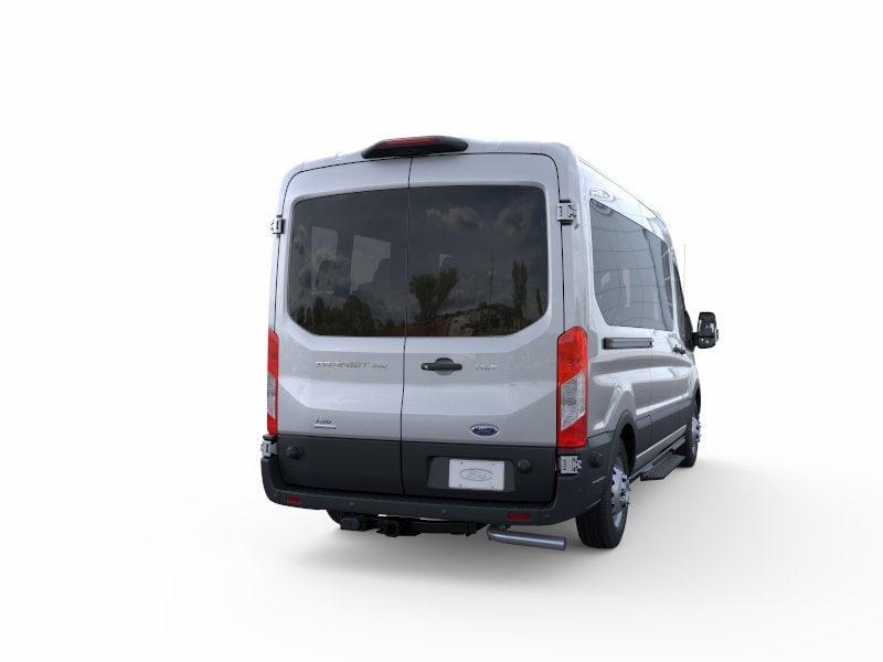 new 2025 Ford Transit-350 car, priced at $73,915