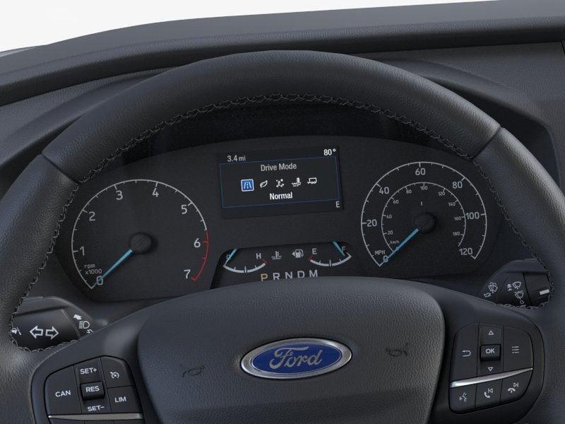 new 2025 Ford Transit-350 car, priced at $73,915