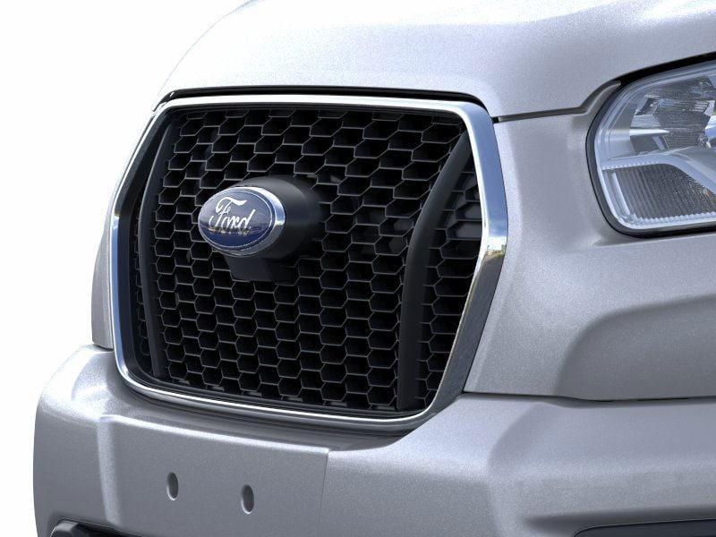 new 2025 Ford Transit-350 car, priced at $73,915