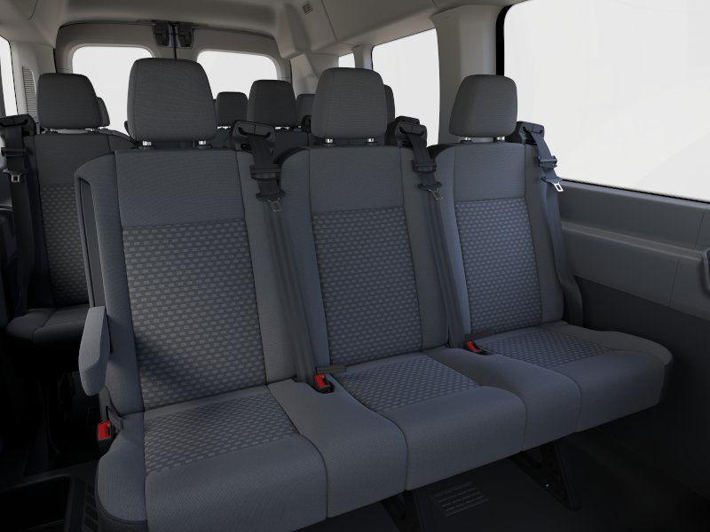 new 2025 Ford Transit-350 car, priced at $73,915
