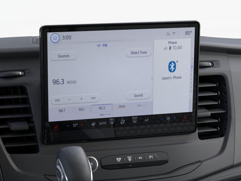 new 2025 Ford Transit-350 car, priced at $73,915