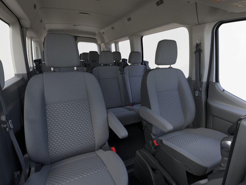 new 2025 Ford Transit-350 car, priced at $73,915