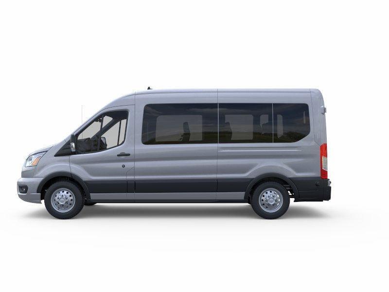 new 2025 Ford Transit-350 car, priced at $73,915