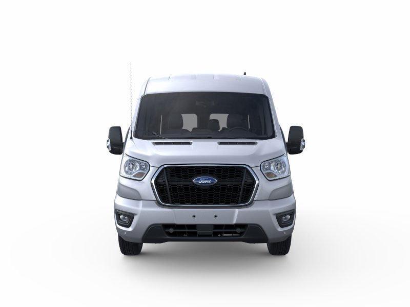 new 2025 Ford Transit-350 car, priced at $73,915