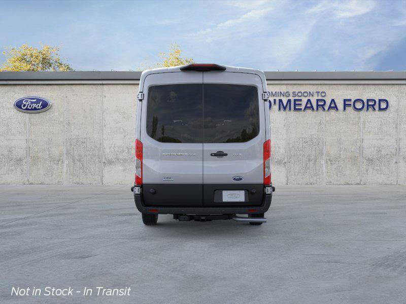 new 2025 Ford Transit-350 car, priced at $73,915