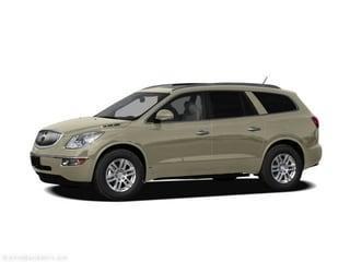 used 2010 Buick Enclave car, priced at $7,589