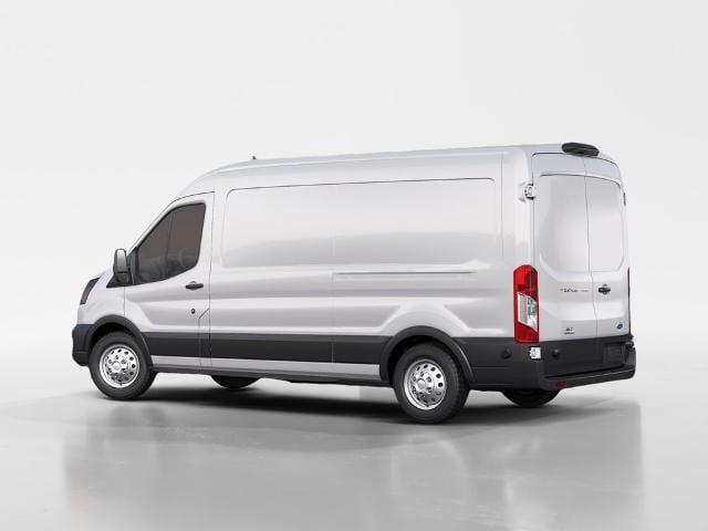 new 2025 Ford Transit-250 car, priced at $61,825