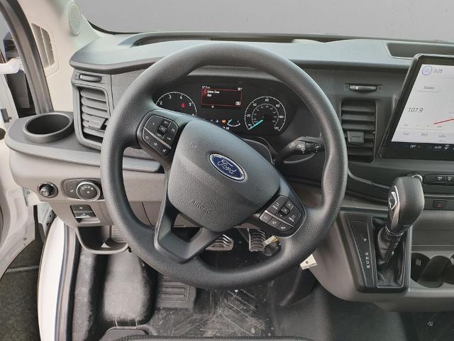 new 2025 Ford Transit-250 car, priced at $61,825