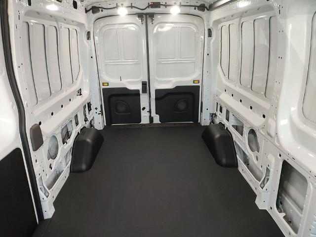 new 2025 Ford Transit-250 car, priced at $61,825