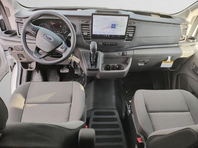 new 2025 Ford Transit-250 car, priced at $61,825