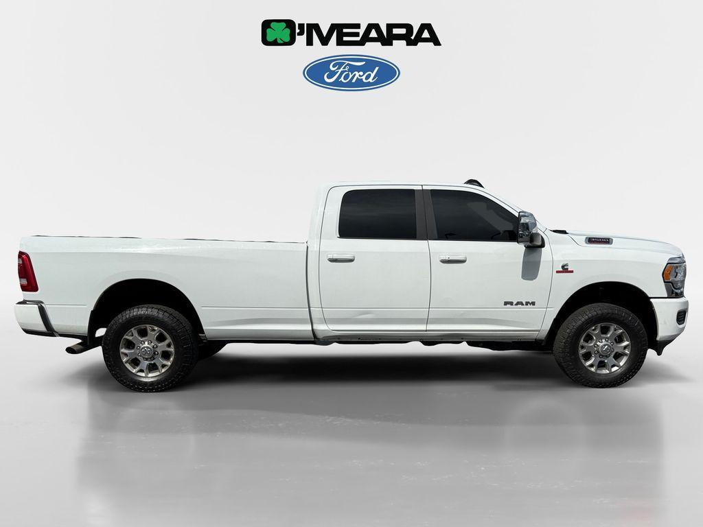 used 2023 Ram 3500 car, priced at $51,990