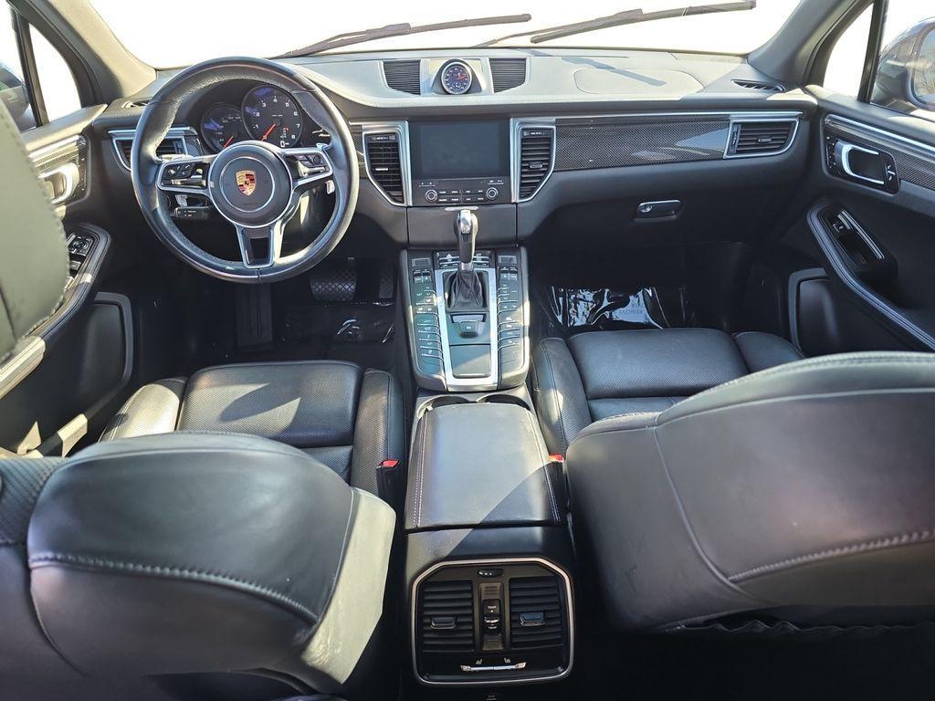 used 2018 Porsche Macan car, priced at $26,990