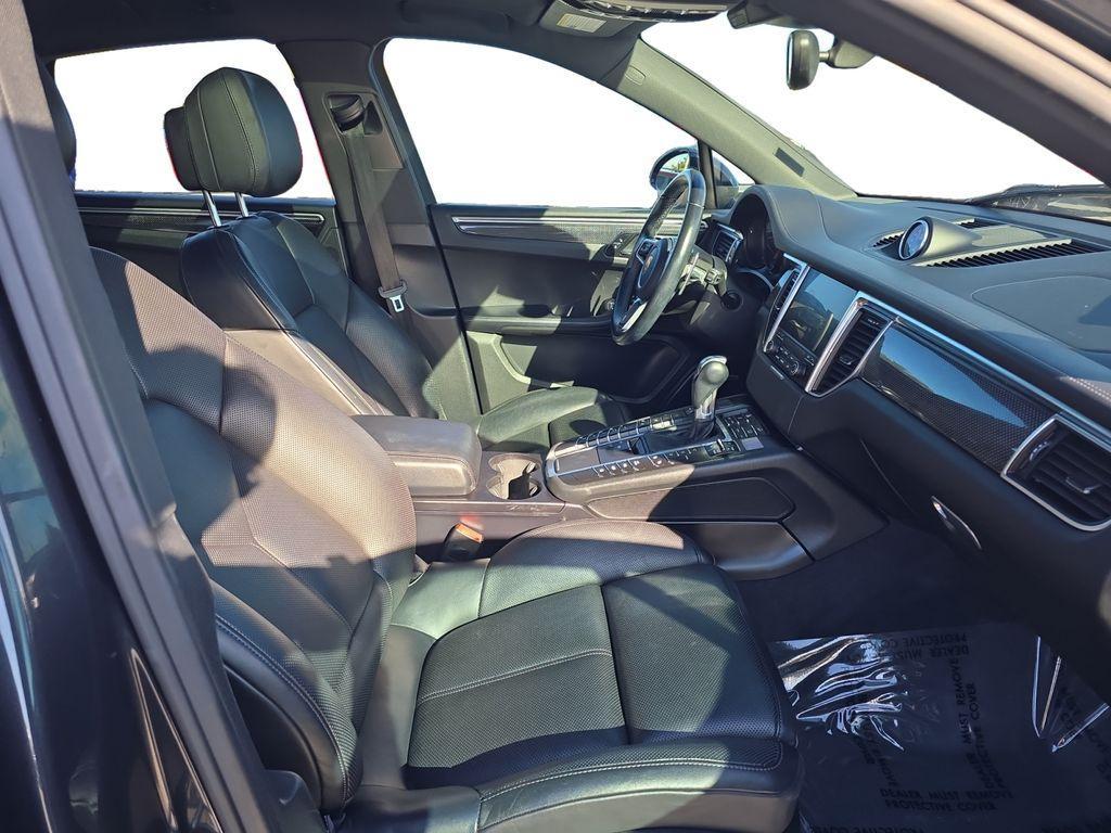 used 2018 Porsche Macan car, priced at $26,990