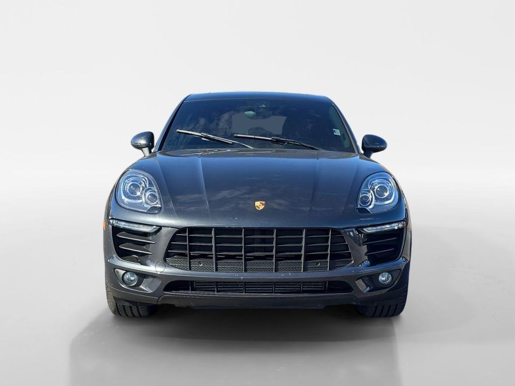 used 2018 Porsche Macan car, priced at $26,990