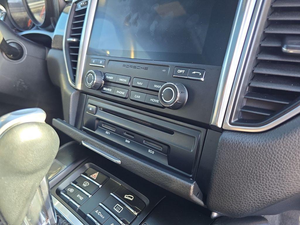 used 2018 Porsche Macan car, priced at $26,990