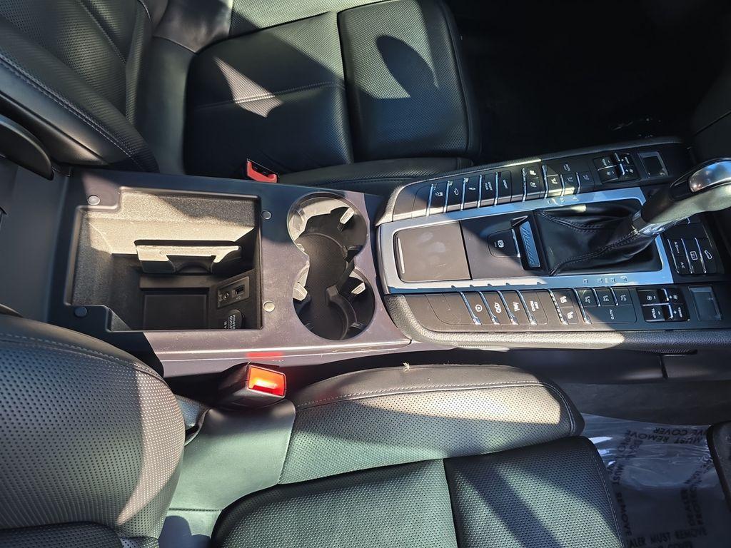 used 2018 Porsche Macan car, priced at $26,990