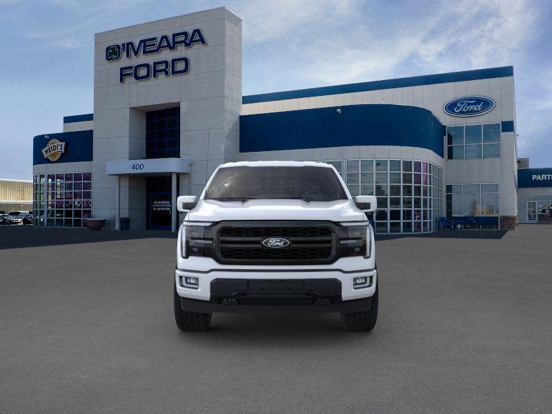 new 2024 Ford F-150 car, priced at $70,739