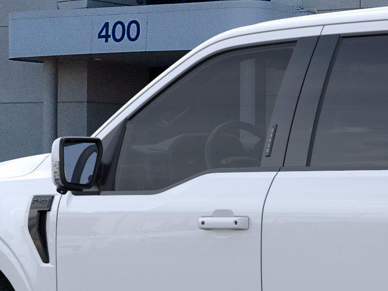 new 2024 Ford F-150 car, priced at $70,739