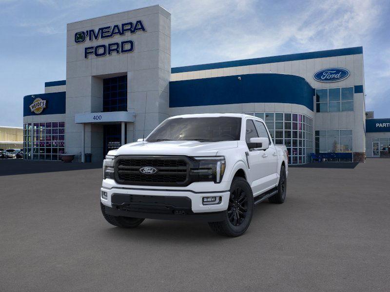 new 2024 Ford F-150 car, priced at $70,739