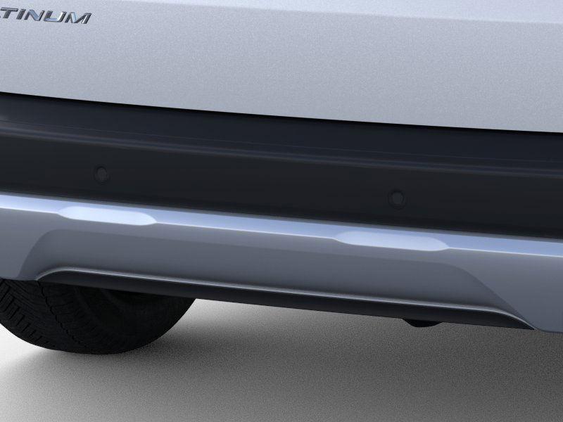 new 2025 Ford Escape car, priced at $39,256