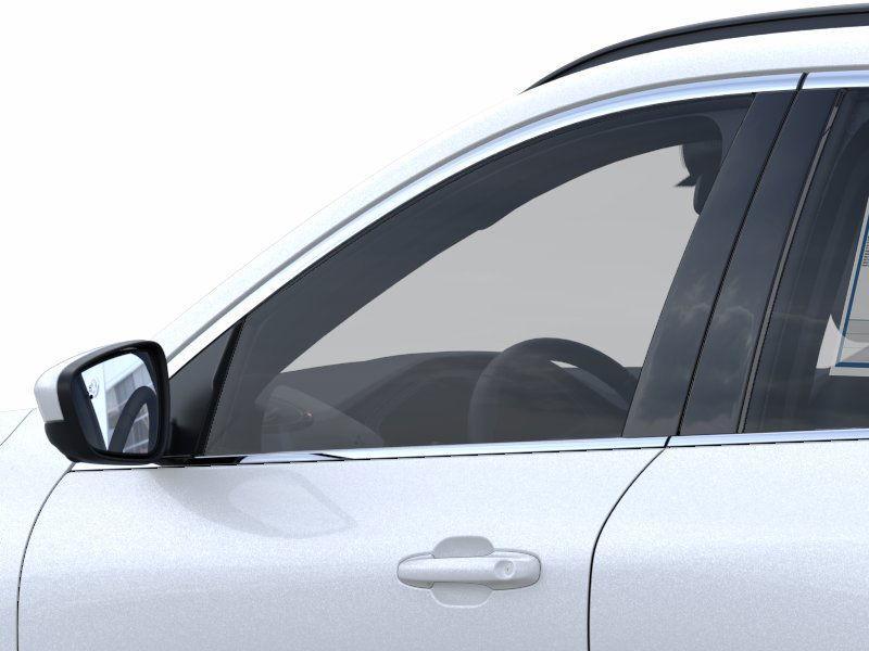 new 2025 Ford Escape car, priced at $39,256