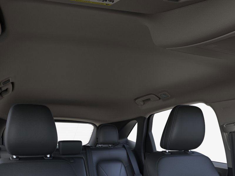 new 2025 Ford Escape car, priced at $39,256