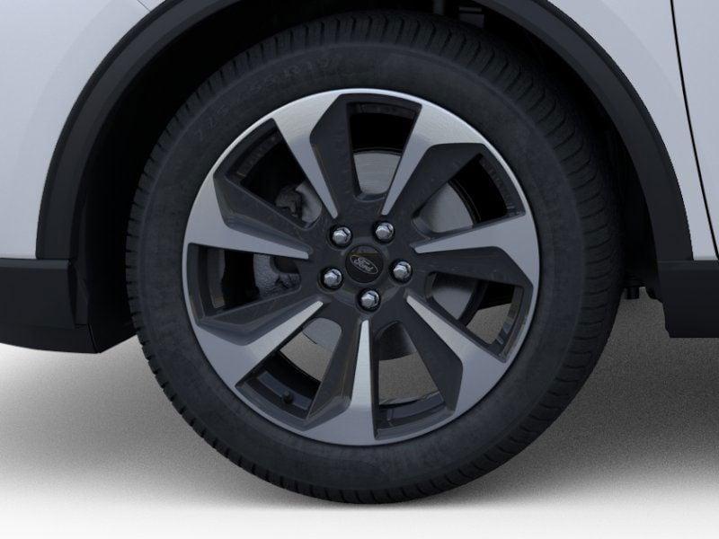 new 2025 Ford Escape car, priced at $39,256