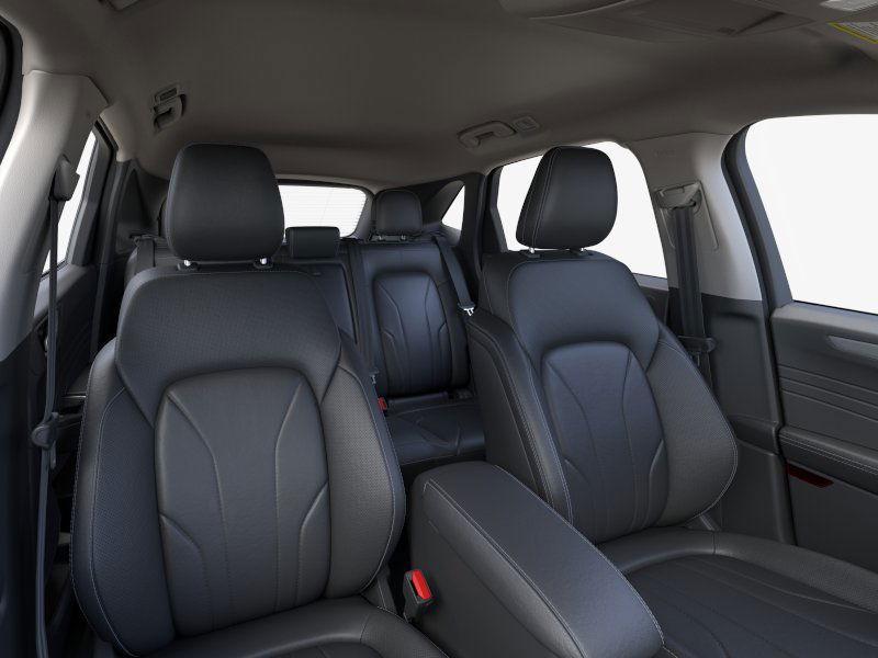 new 2025 Ford Escape car, priced at $39,256