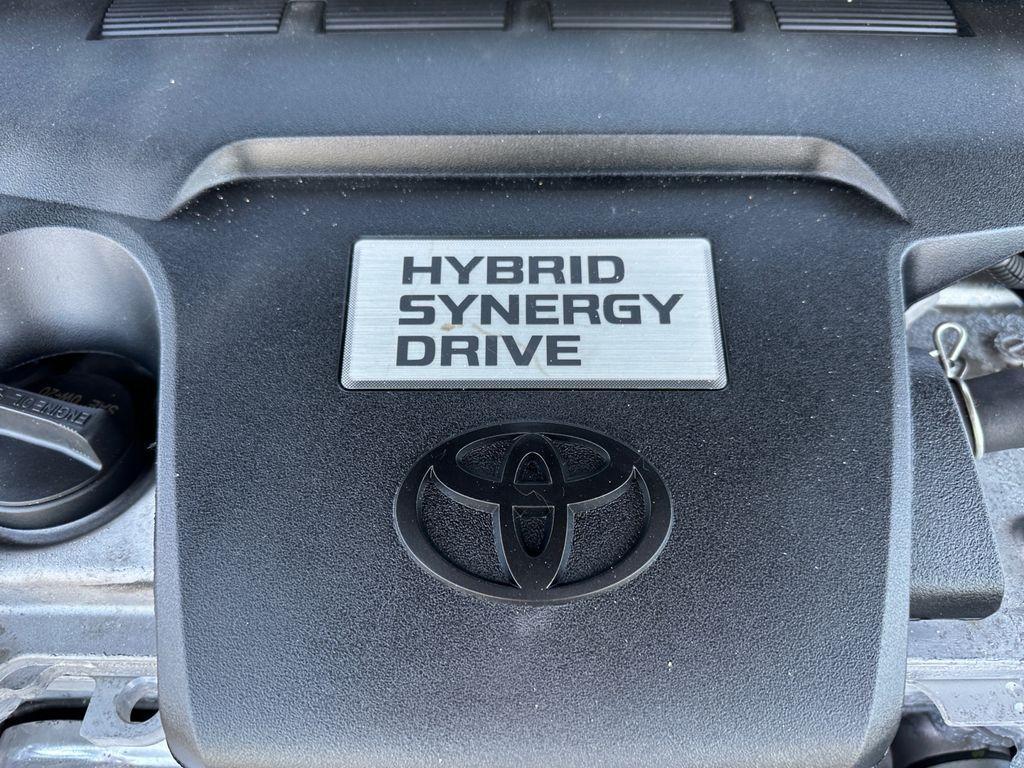 used 2015 Toyota Camry Hybrid car, priced at $17,990