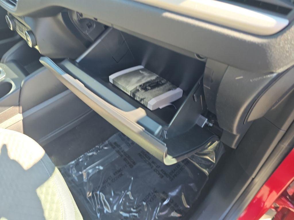 used 2021 Ford Escape car, priced at $21,990