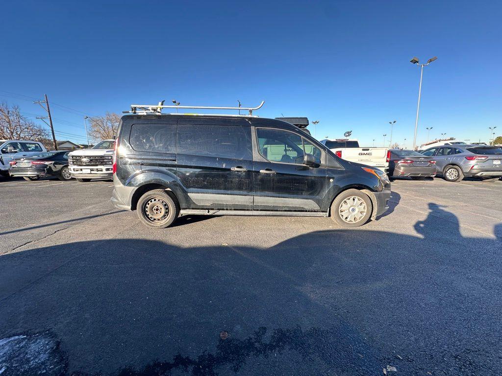 used 2021 Ford Transit Connect car, priced at $20,189