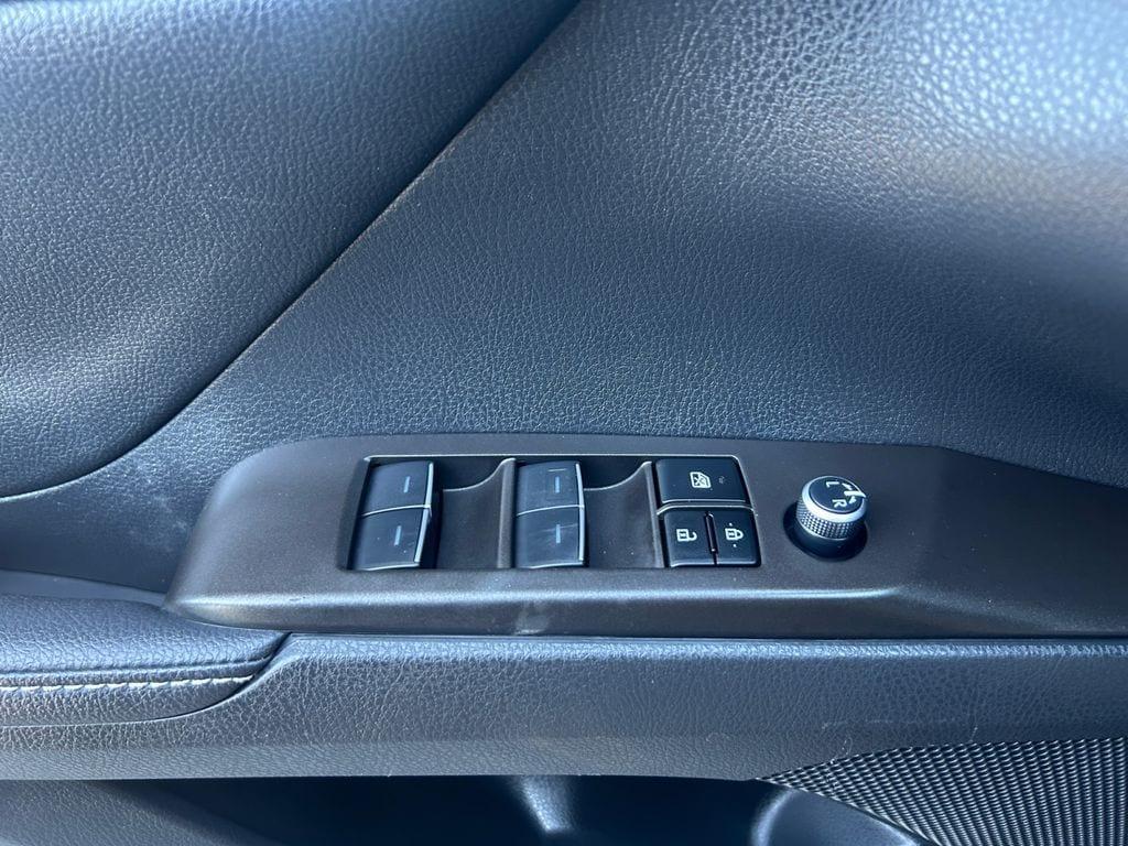 used 2023 Toyota Camry car, priced at $27,990