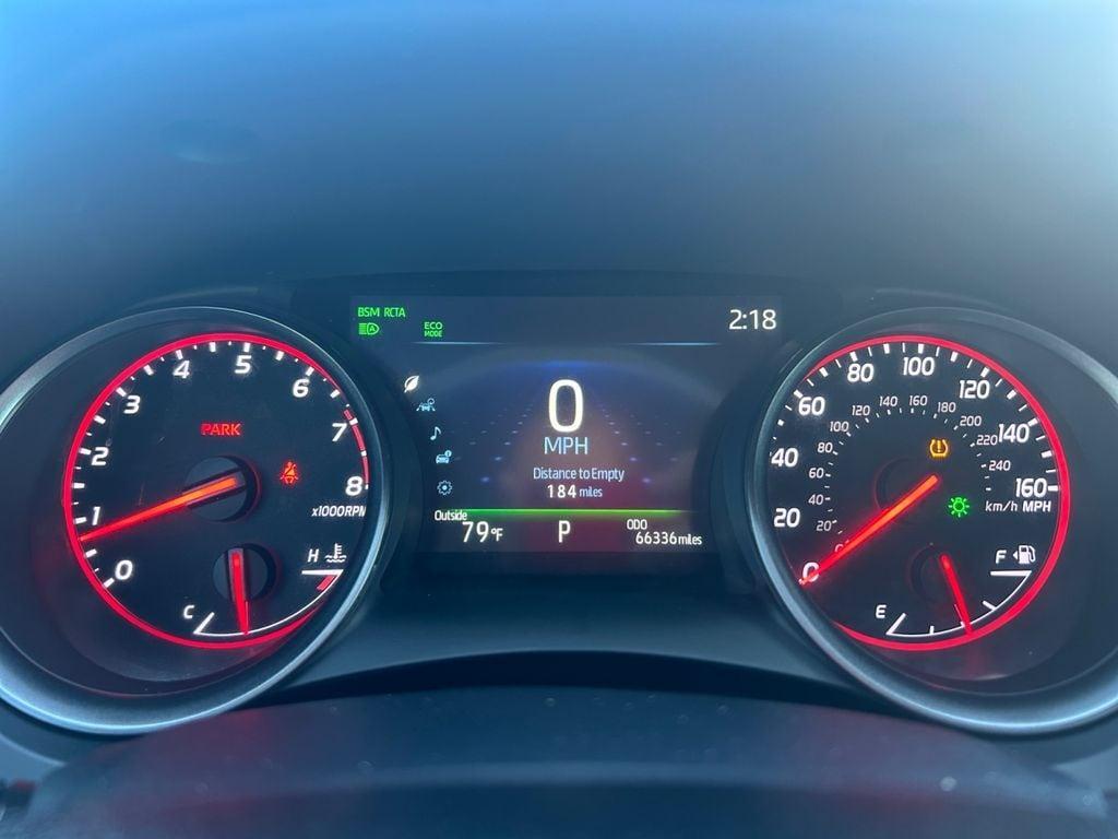 used 2023 Toyota Camry car, priced at $27,990